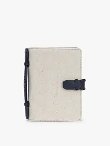 Colette Multi Passport Canvas Wallet