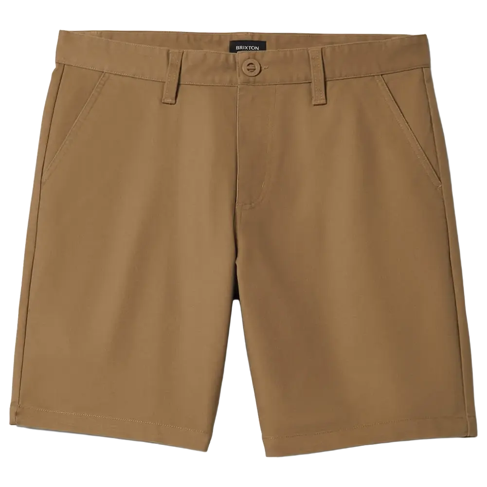 Brixton Santo Chino Shorts
