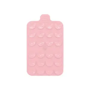 abbyrose Pink Double-Sided Sticky Grip