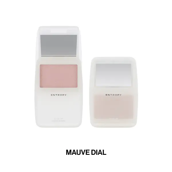MAUVE DIAL