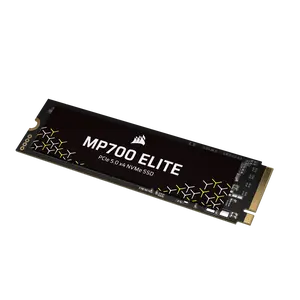 Corsair MP700 Elite M.2 2280 1TB PCI-Express 5.0 x4 3D TLC Internal Solid State Drive (SSD) CSSD-F1000GBMP700ENH
