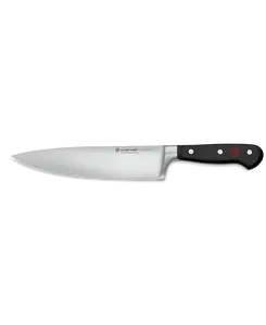 Classic 8" Chef's Knife Classic 8" Chef's Knife