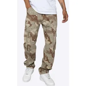 EPTM: RANGER CARGO PANTS-OG CAMO
