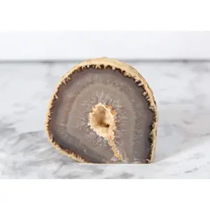 Agate Geode