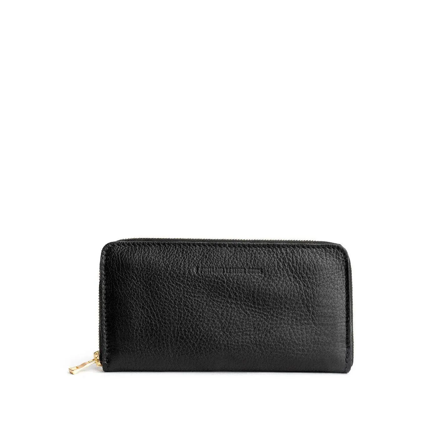 Portland Leather Accordion Zip Wallet - Organized Storage Carry - Leather Wallet, Zip Closure, Multiple Compartments Zipper Card Holder Portland Leather Accordion Zip Wallet - Organized Storage Carry - Leather Wallet, Zip Closure, Multiple Compartments Zipper Card Holder