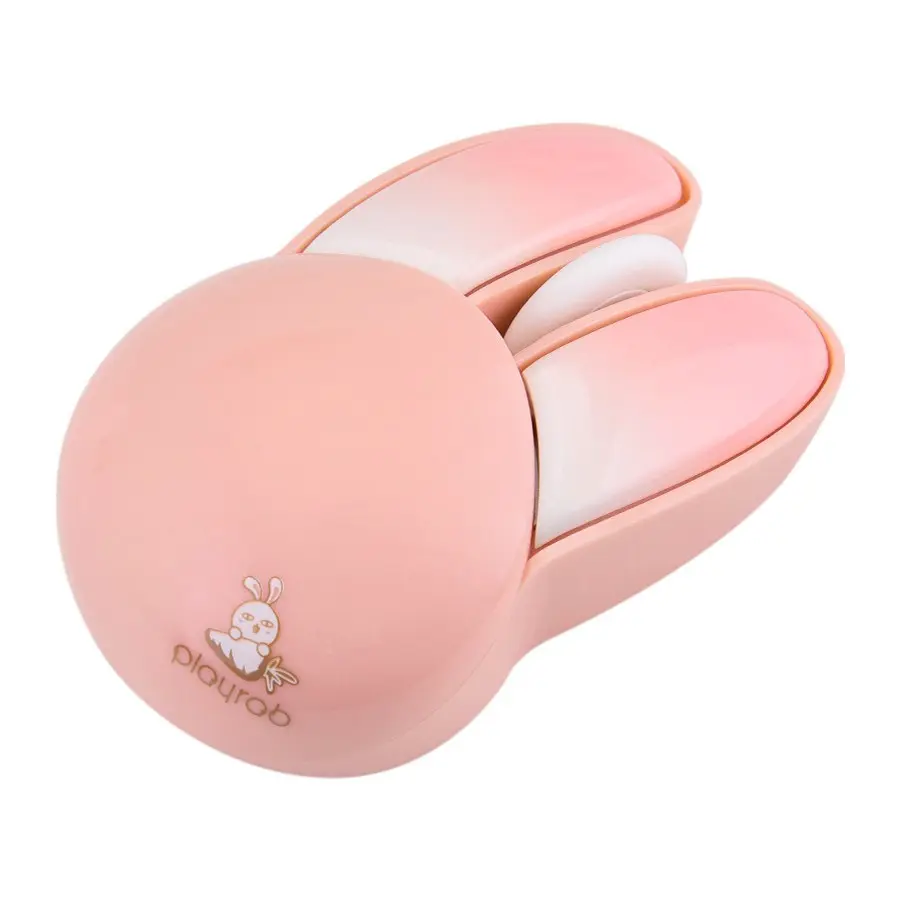 Mofii Sky Hand Wireless Mouse for Girls Cute Bunny Office Laptop Mouse
