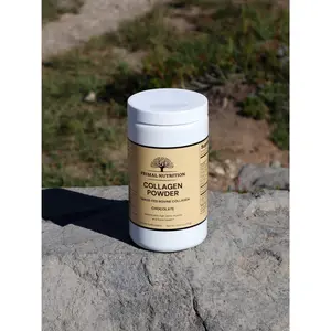 Collagen Peptides Powder (Chocolate)