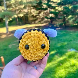 Bumble bee