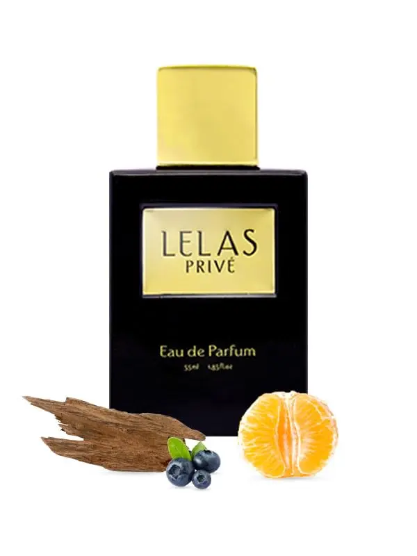 lelas Passinate Eau de Parfum 55 ml JB-1619