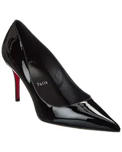 Christian Louboutin Miss Z 80 Patent Pump