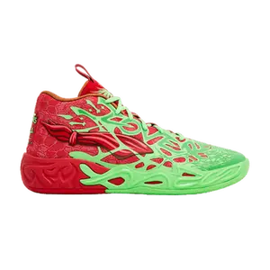 Teenage Mutant Ninja Turtles x Puma MB.04 'Donatello & Raphael'