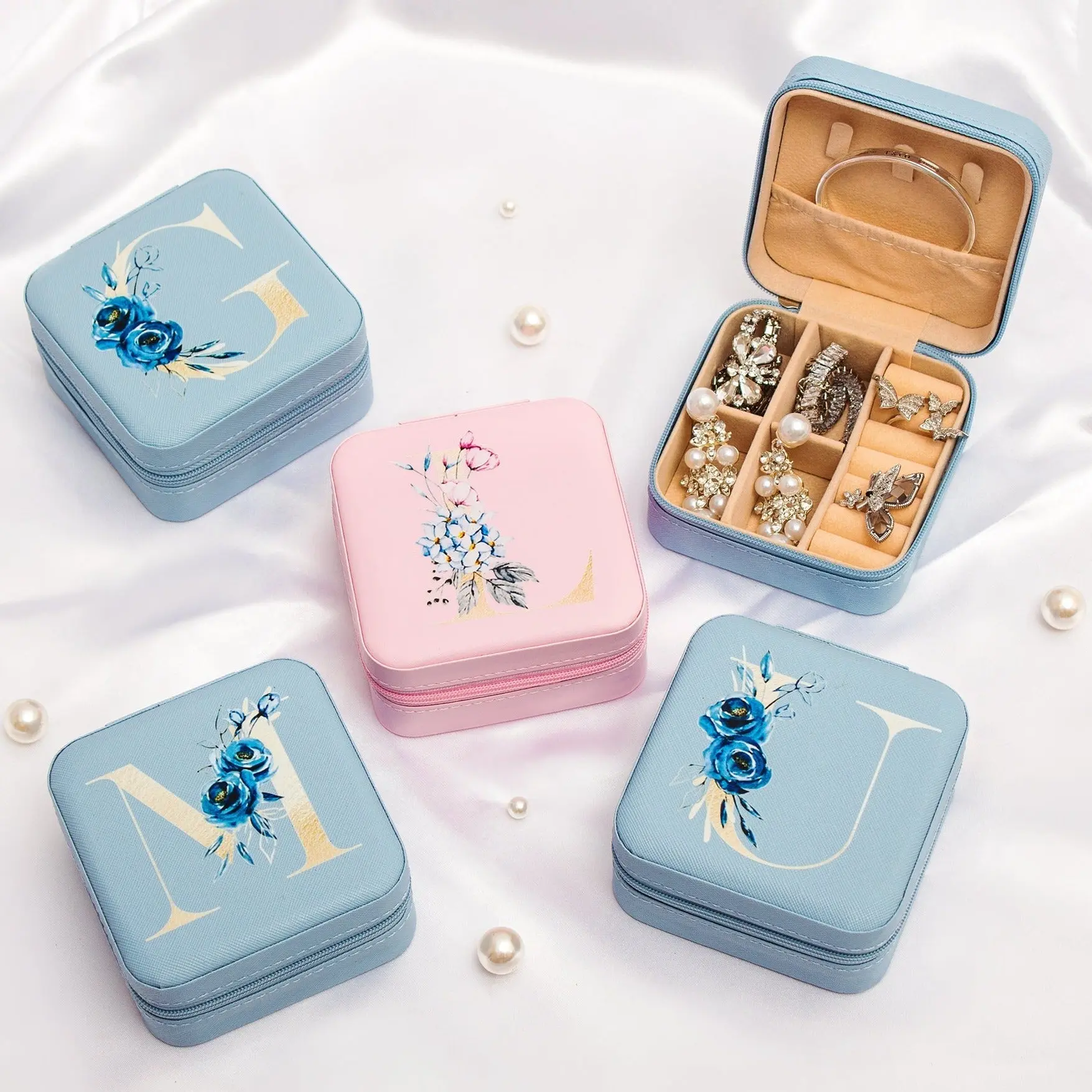 Jewelry Box