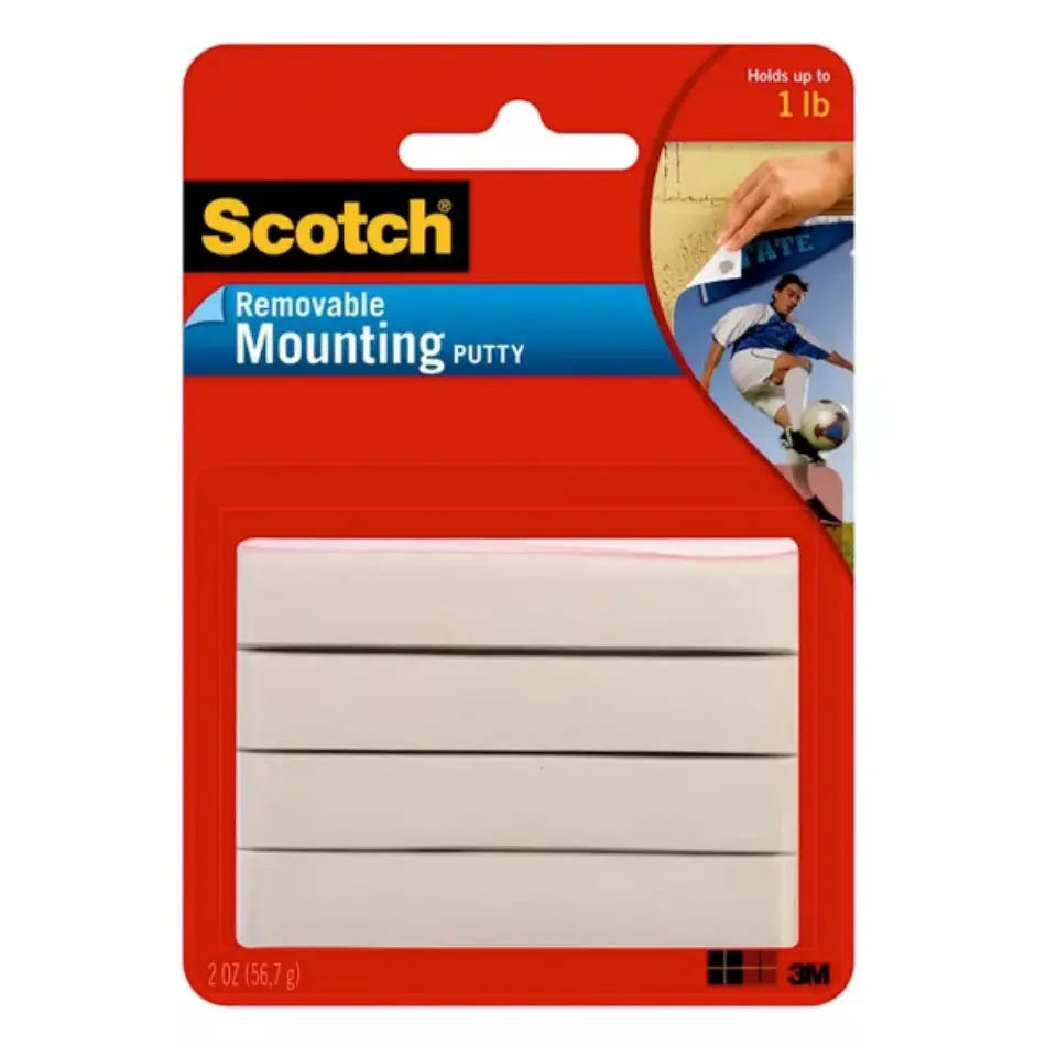 White Mold Sealer