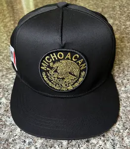 Michoacan Hat