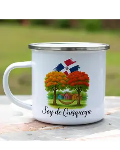 TAZITA CAFETERA REP.DOM