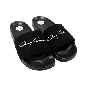 Danny Duncan Signature Slides