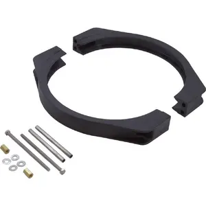 Hayward Clamp Assy W/Hardware | ECX4000C