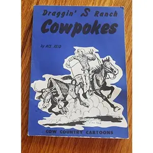USED-Draggins Ranch by Ace Reid (Paperback)