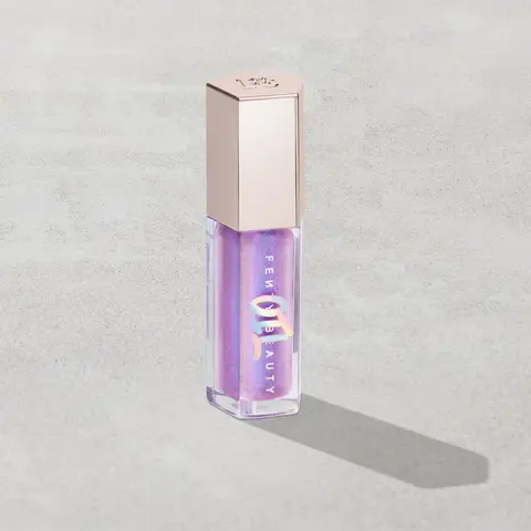 Fenty Beauty Gloss Bomb Oil Luminizing Lip Oil 'N Gloss — Miss Jellyfish