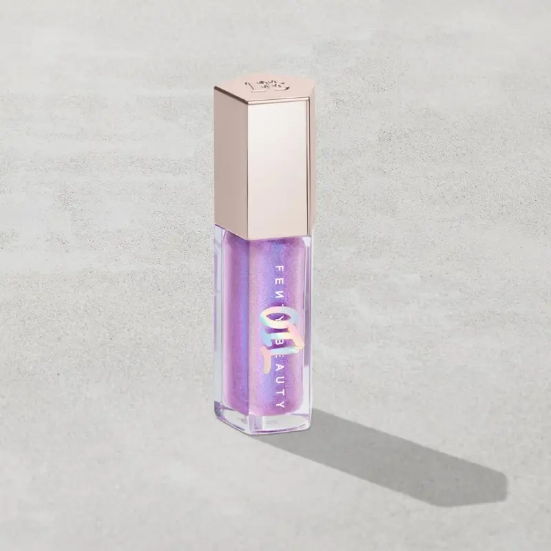 Fenty Beauty Gloss Bomb Oil Luminizing Lip Oil 'N Gloss — Miss Jellyfish