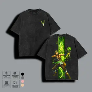 Usopp One Piece Anime Hoodie T-shirt Sweatshirt, Vintage God Usopp Graphic Pullover, Unisex Cotton Loose-Fit Jumper, Gift for Anime Fans Merch