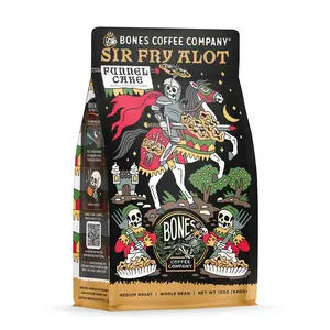 Sir Fry Alot | 12oz Sir Fry Alot | 12oz