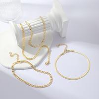 Four-layer Cuban Figaro