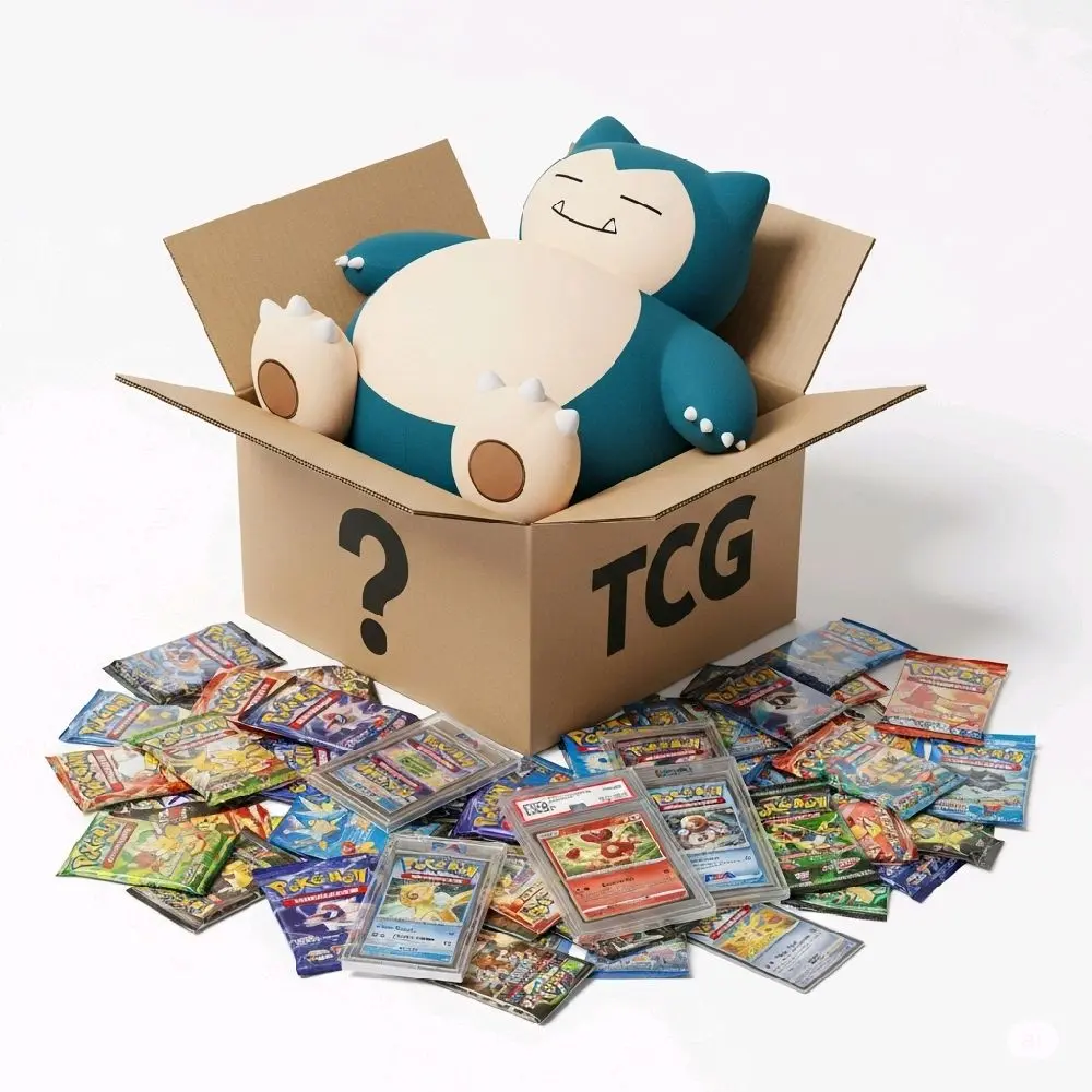 Jess fun packs!