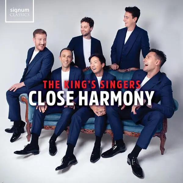Sguk - Arlen / Blake / King's Singers - CD