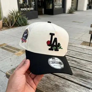 New Era MLB 9FORTY 59FIFTY Hats Premium Fitted Snapback Adjustable Baseball Hat Collector’s Limited Edition 2025 Urban Streetwear Gorra premium, moda urbana para hombres y mujeres, ideal para destacar tu estilo en TikTok.