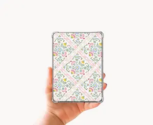 Simply Spring Kindle E-Reader Case Insert