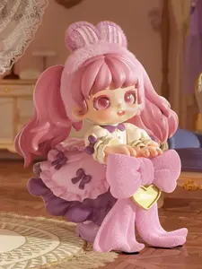 Miana Retro Shop Figure Series Blind Box