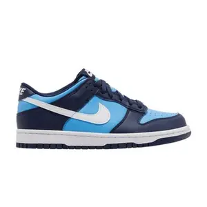 Dunk Low GS 'University Blue'