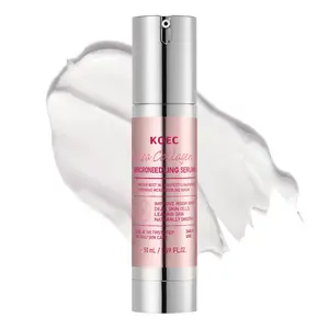 Korean Skincare Centella Asiatica & Collagen Micro Needle Serum, Hydrating Essence for Face, Moisturizing Skin Care Solution