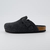 Charcoal Wool