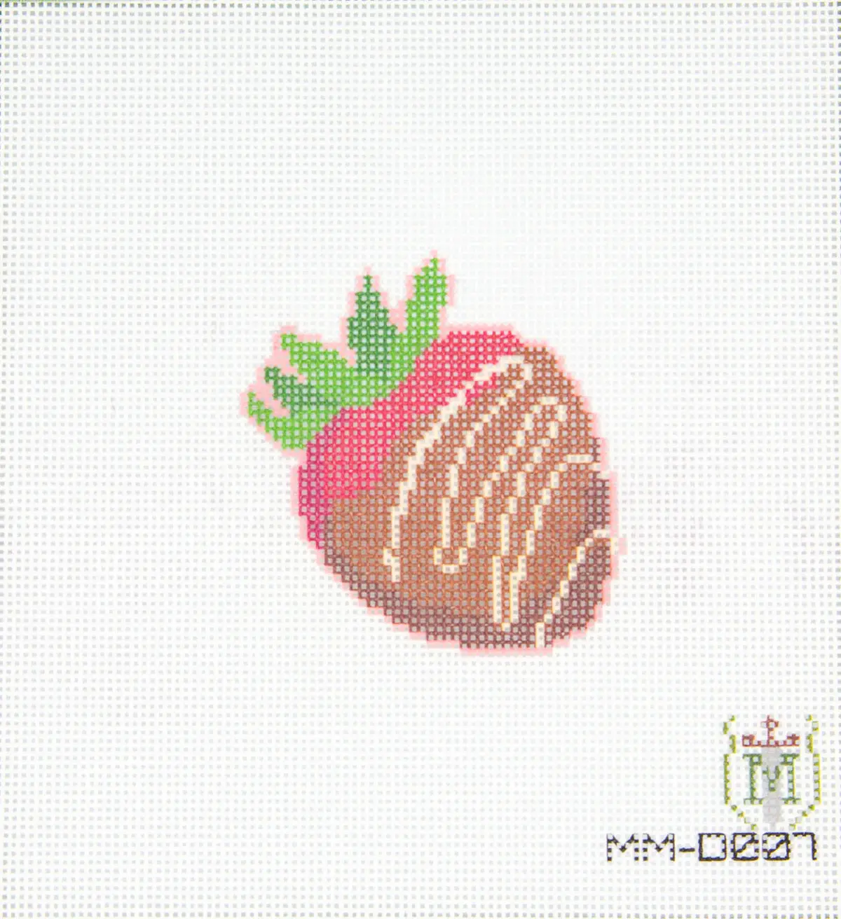 Chocolate Covered Strawberry
