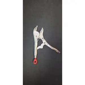 48-22-3507 7" Lock Straight Jaw Locking Pliers Milwaukee Hand Tool