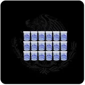 Silver Jewelry Cleaner