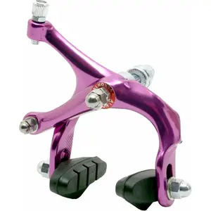Big Roc Tools 57CB570AGPE Purple Brake Caliper