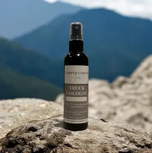 Blue Ridge Truck Cologne