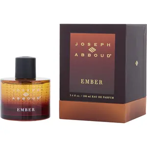 Joseph Abboud Ember By Joseph Abboud Eau De Parfum For Men