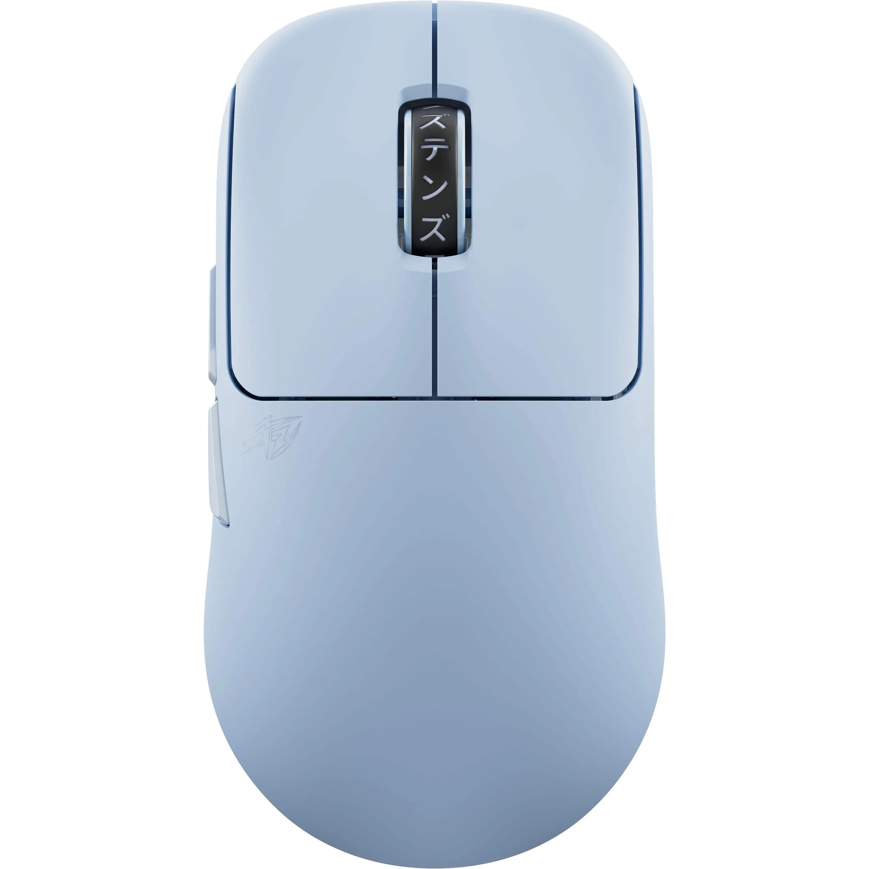 Pulsar - TenZ 2.0 Limited Edition Medium Optical Gaming Mouse - Wireless - Misty Blue