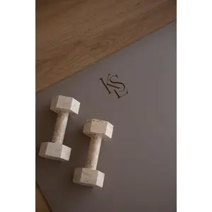 Studio KSL Mat - Stone