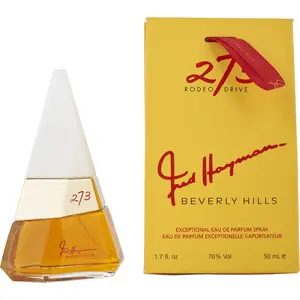 Fred Hayman 273 By Fred Hayman Eau De Parfum For Women Fred Hayman 273 By Fred Hayman Eau De Parfum For Women