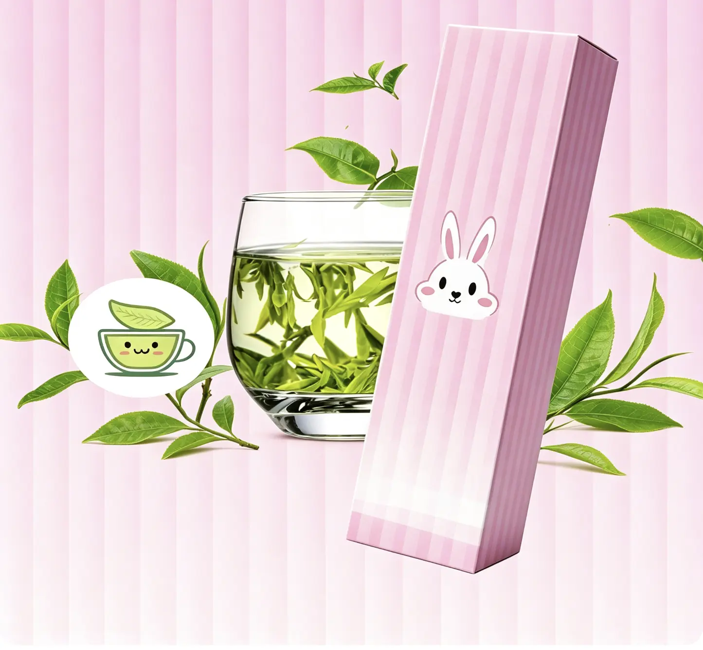 Refillable compact dual-lid mint freshening spray. Its soft mild mint aroma calms your senses and keeps you feeling fresh and comfortable throughout the whole day.