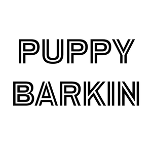 Puppy Barkin