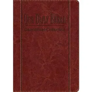 USED-Our Daily Bread Devotional Collection by Our Daily Bread Ministries (Unknown)