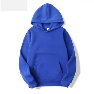 's Velvet Hoodies with Loose Pockets European Style Sweatshirt Female Pullovers 8 Colors S-3XL Spring Autumn New 2025
