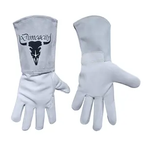 Dimeocity Premium Welding Gloves 777's Dimeocity Premium Welding Gloves 777's