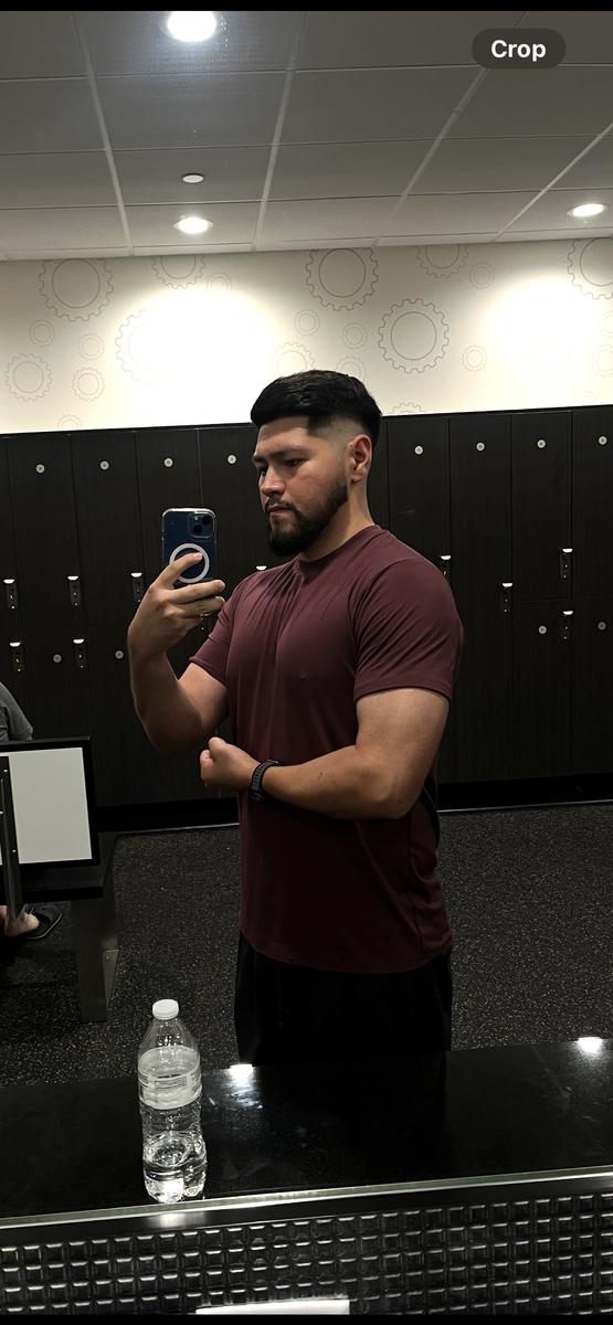 Item: Maroon, Large - 240 GSM (Thicker Material)